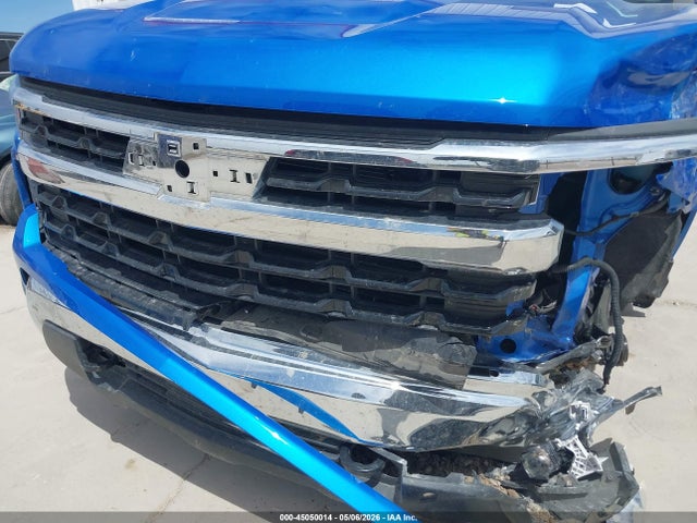 Aukcja sprzedaży 2026 Chevrolet Silverado 1500 4wd  Standard Bed Lt, vin: 1GCUKDED5TZ238862, numer aukcji: 45050014