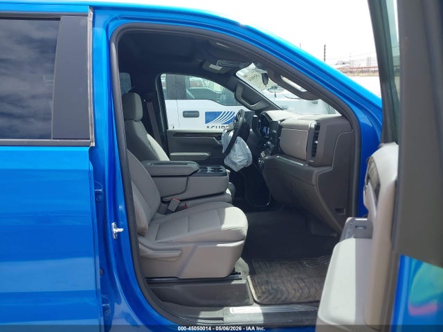Aukcja sprzedaży 2026 Chevrolet Silverado 1500 4wd  Standard Bed Lt, vin: 1GCUKDED5TZ238862, numer aukcji: 45050014