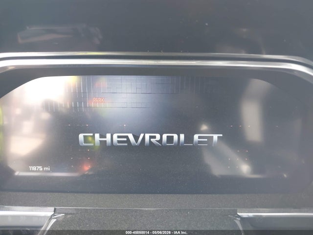 Aukcja sprzedaży 2026 Chevrolet Silverado 1500 4wd  Standard Bed Lt, vin: 1GCUKDED5TZ238862, numer aukcji: 45050014