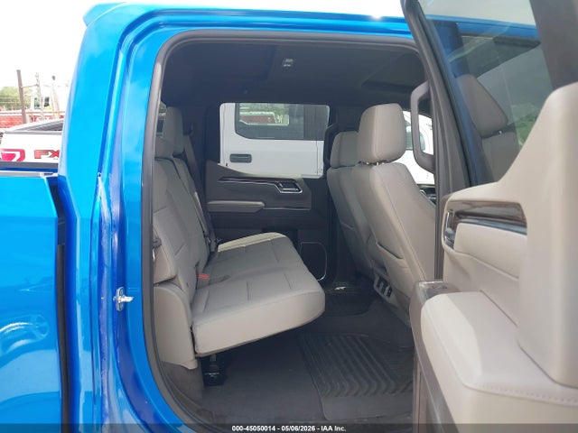 Aukcja sprzedaży 2026 Chevrolet Silverado 1500 4wd  Standard Bed Lt, vin: 1GCUKDED5TZ238862, numer aukcji: 45050014