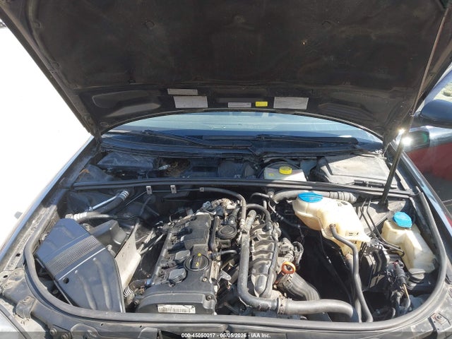 Продажа на аукционе авто 2007 Audi A4 2.0t, vin: WAUDF98EX7A018446, номер лота: 45050017
