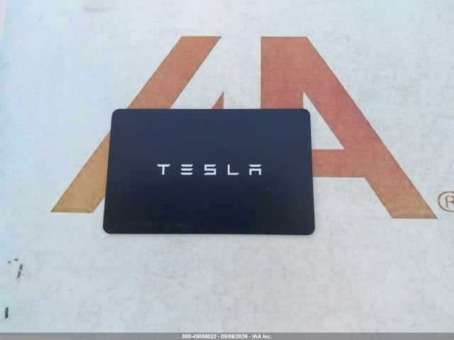 Aukcja sprzedaży 2024 Tesla Model X Long Range, vin: 7SAXCBE59RF441973, numer aukcji: 45050022