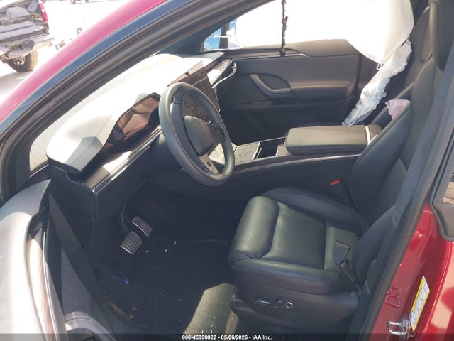 Aukcja sprzedaży 2024 Tesla Model X Long Range, vin: 7SAXCBE59RF441973, numer aukcji: 45050022