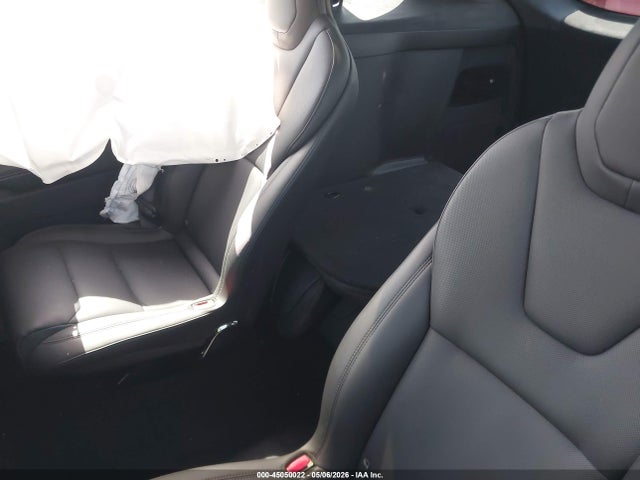 Aukcja sprzedaży 2024 Tesla Model X Long Range, vin: 7SAXCBE59RF441973, numer aukcji: 45050022
