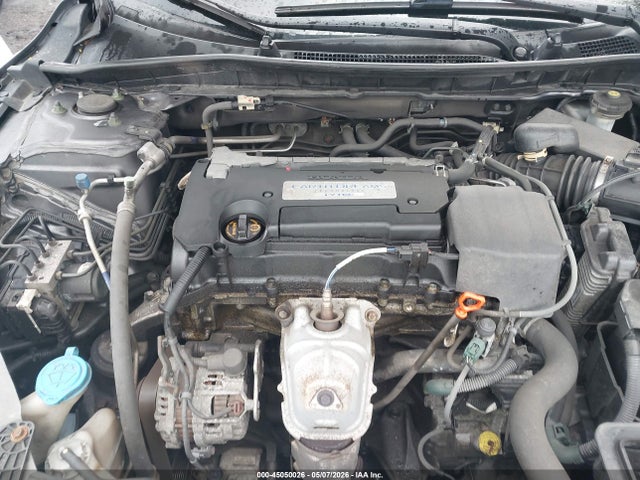 45050026 :رقم المزاد ، 1HGCR2F30EA078099 vin ، 2014 Honda Accord Lx مزاد بيع