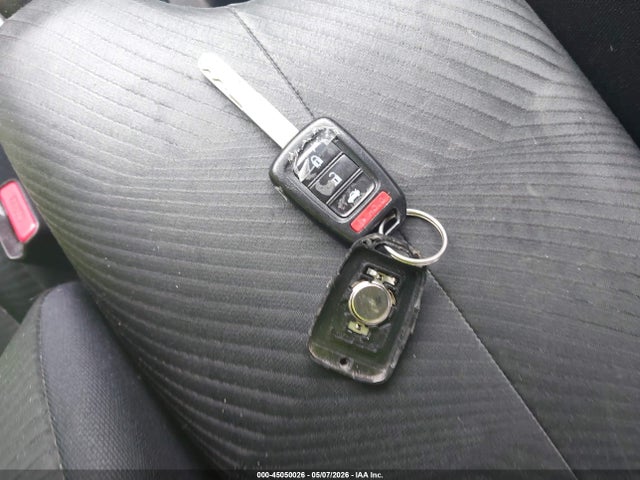 45050026 :رقم المزاد ، 1HGCR2F30EA078099 vin ، 2014 Honda Accord Lx مزاد بيع