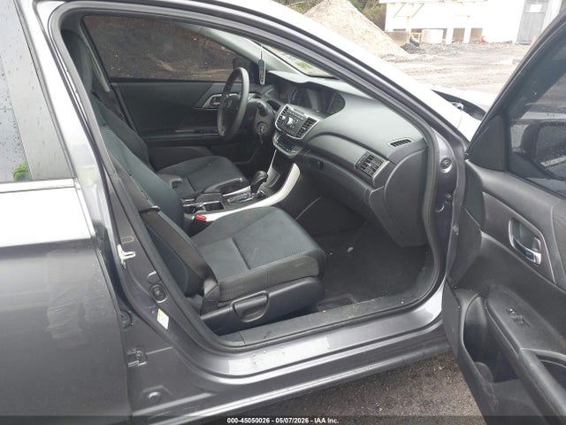45050026 :رقم المزاد ، 1HGCR2F30EA078099 vin ، 2014 Honda Accord Lx مزاد بيع