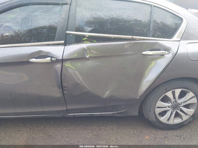 45050026 :رقم المزاد ، 1HGCR2F30EA078099 vin ، 2014 Honda Accord Lx مزاد بيع