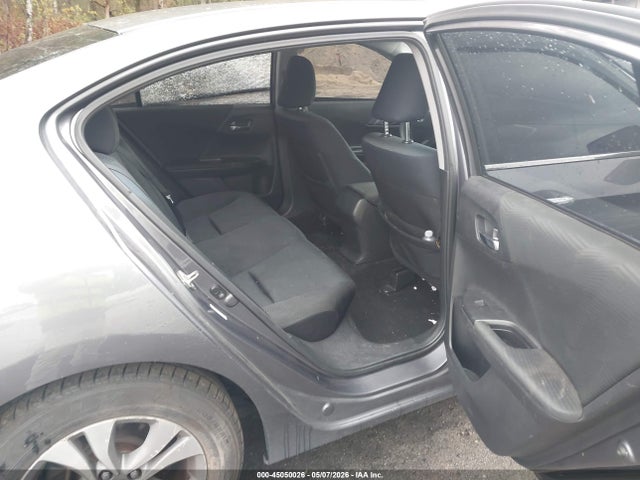 45050026 :رقم المزاد ، 1HGCR2F30EA078099 vin ، 2014 Honda Accord Lx مزاد بيع