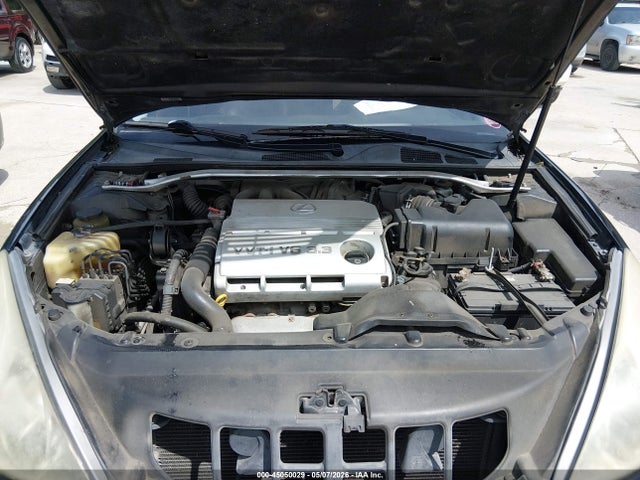 Aukcja sprzedaży 2005 Lexus Es 330, vin: JTHBA30G355091603, numer aukcji: 45050029