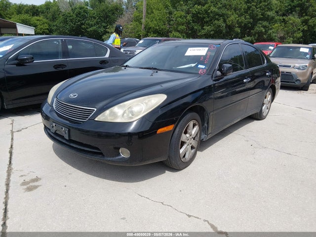 Aukcja sprzedaży 2005 Lexus Es 330, vin: JTHBA30G355091603, numer aukcji: 45050029