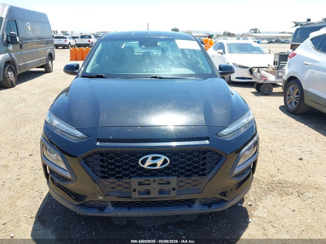 KM8K12AA3KU324530 Hyundai Kona Se