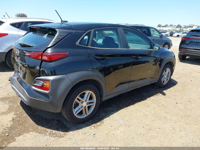 KM8K12AA3KU324530 Hyundai Kona Se