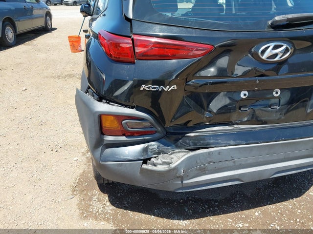KM8K12AA3KU324530 Hyundai Kona Se