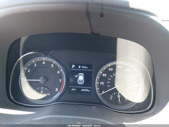 KM8K12AA3KU324530 Hyundai Kona Se