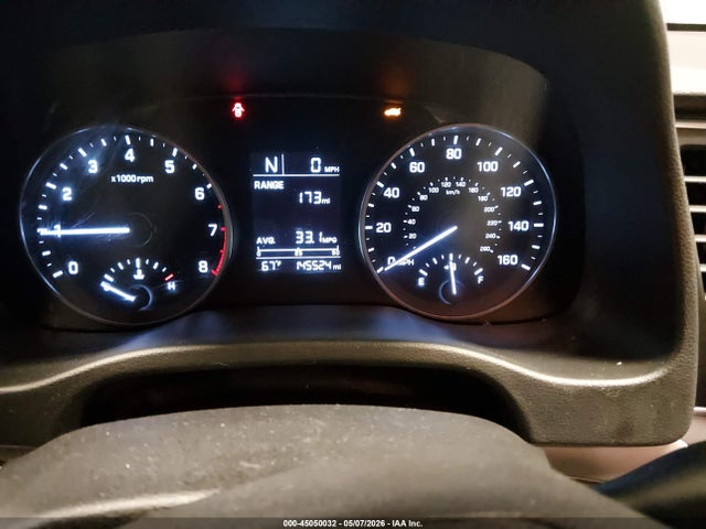 KMHD74LF7JU469905 Hyundai ELANTRA SE