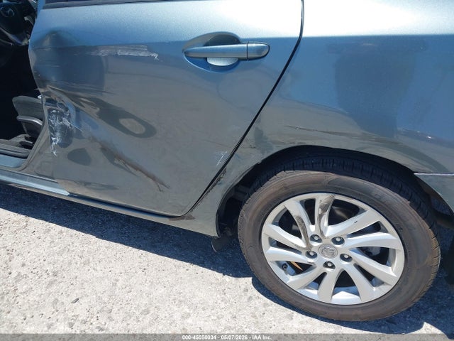 Продажа на аукционе авто 2012 Mazda Mazda3 I Touring, vin: JM1BL1V79C1699185, номер лота: 45050034
