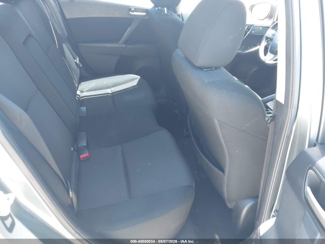 Продажа на аукционе авто 2012 Mazda Mazda3 I Touring, vin: JM1BL1V79C1699185, номер лота: 45050034