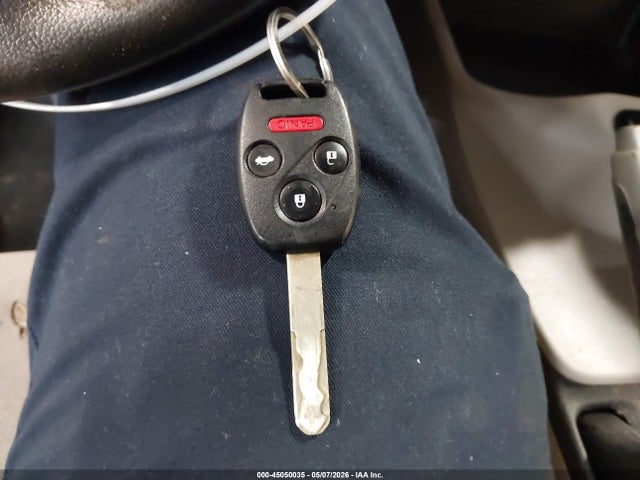 Продажа на аукционе авто 2012 Honda Civic Lx, vin: 2HGFG3B58CH560057, номер лота: 45050035