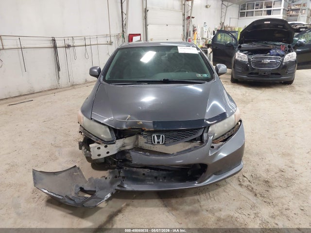 Продажа на аукционе авто 2012 Honda Civic Lx, vin: 2HGFG3B58CH560057, номер лота: 45050035