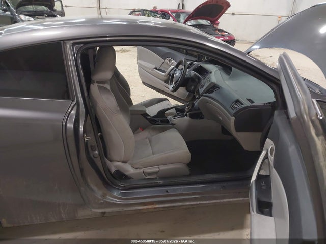 Продажа на аукционе авто 2012 Honda Civic Lx, vin: 2HGFG3B58CH560057, номер лота: 45050035
