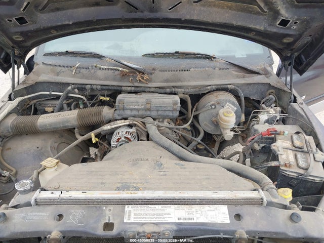 Продаж на аукціоні авто 1999 Dodge Ram 1500 St/ws, vin: 1B7HC16X3XS119678, номер лоту: 45050039