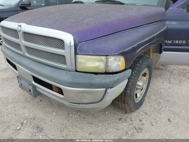 Продаж на аукціоні авто 1999 Dodge Ram 1500 St/ws, vin: 1B7HC16X3XS119678, номер лоту: 45050039