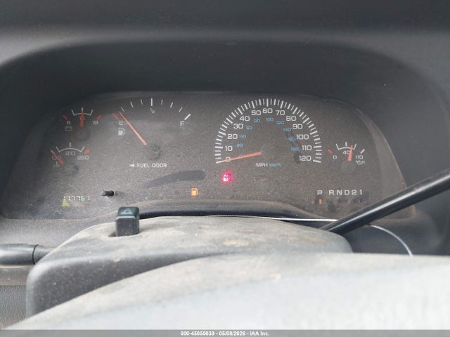 Продаж на аукціоні авто 1999 Dodge Ram 1500 St/ws, vin: 1B7HC16X3XS119678, номер лоту: 45050039