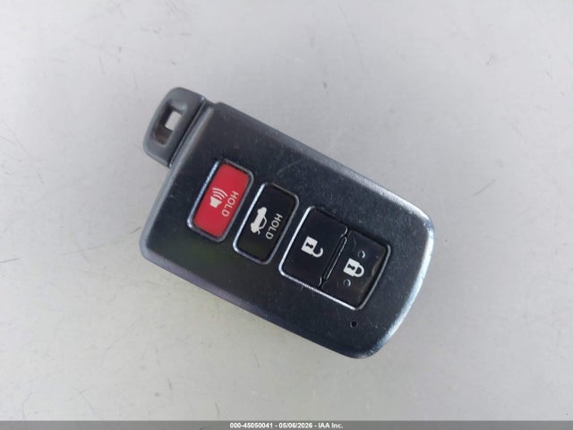 Toyota CAMRY SE 2014 4T1BF1FK1EU819987 Image 11