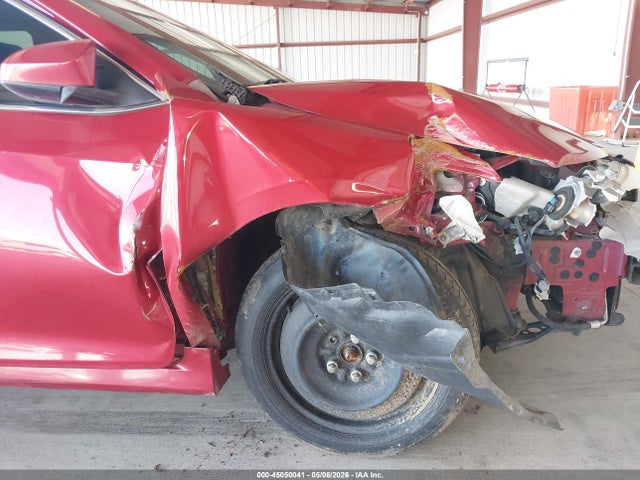 Toyota CAMRY SE 2014 4T1BF1FK1EU819987 Image 18