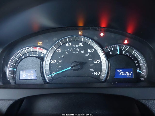 Toyota CAMRY SE 2014 4T1BF1FK1EU819987 Image 7