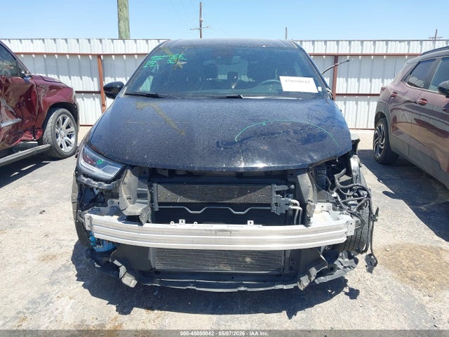 2025 Chrysler Pacifica Select მანქანა იყიდება აუქციონზე, vin: 2C4RC1BG7SR506755, აუქციონის ნომერი: 45050042