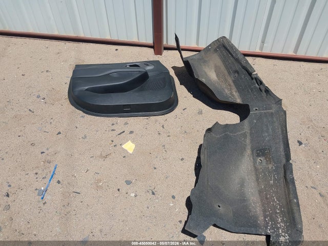 2025 Chrysler Pacifica Select მანქანა იყიდება აუქციონზე, vin: 2C4RC1BG7SR506755, აუქციონის ნომერი: 45050042