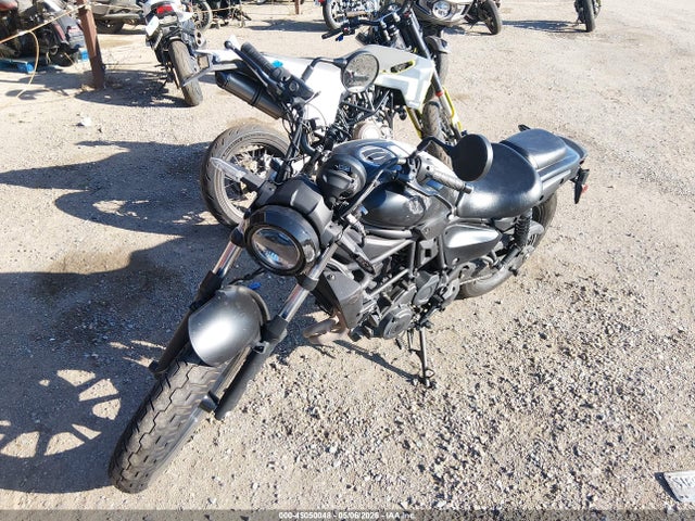 2025 Kawasaki El450 A მანქანა იყიდება აუქციონზე, vin: ML5ELFA10SDA17896, აუქციონის ნომერი: 45050048