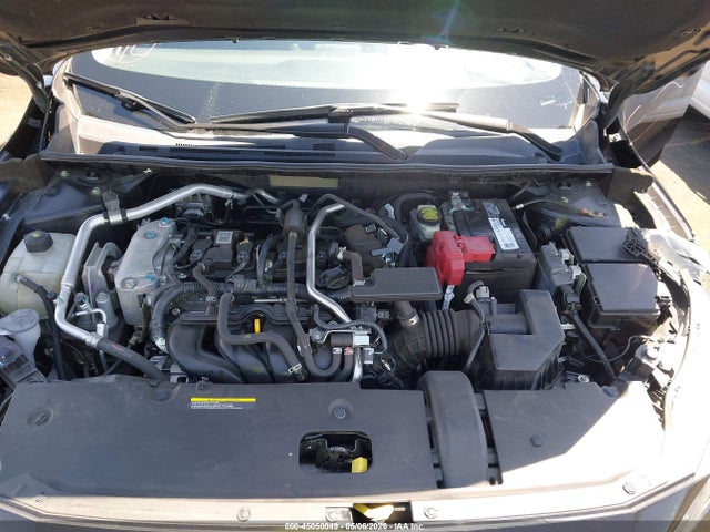 Aukcja sprzedaży 2020 Nissan Sentra S Xtronic Cvt, vin: 3N1AB8BV6LY258123, numer aukcji: 45050049