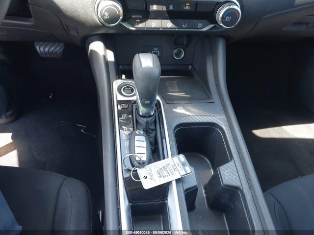Aukcja sprzedaży 2020 Nissan Sentra S Xtronic Cvt, vin: 3N1AB8BV6LY258123, numer aukcji: 45050049