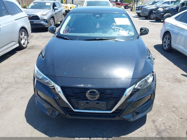 Aukcja sprzedaży 2020 Nissan Sentra S Xtronic Cvt, vin: 3N1AB8BV6LY258123, numer aukcji: 45050049