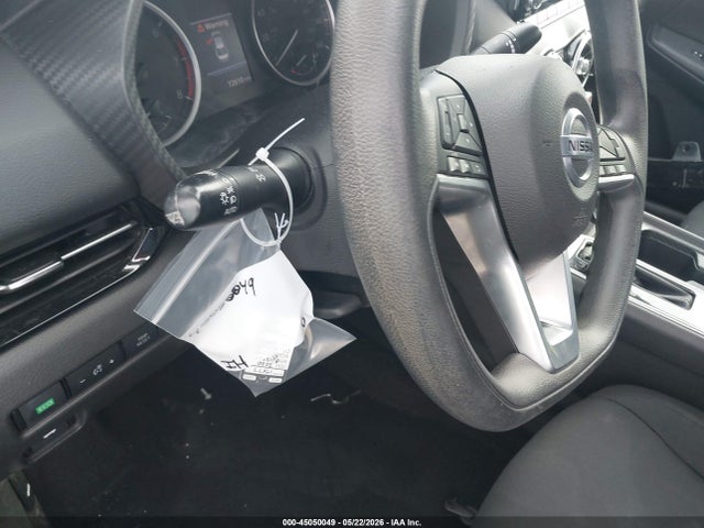 Aukcja sprzedaży 2020 Nissan Sentra S Xtronic Cvt, vin: 3N1AB8BV6LY258123, numer aukcji: 45050049
