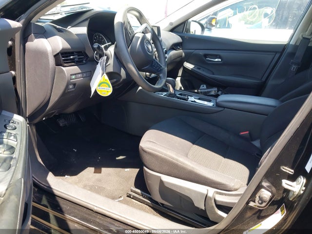 Aukcja sprzedaży 2020 Nissan Sentra S Xtronic Cvt, vin: 3N1AB8BV6LY258123, numer aukcji: 45050049