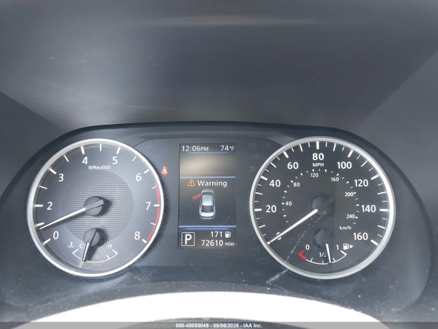 Aukcja sprzedaży 2020 Nissan Sentra S Xtronic Cvt, vin: 3N1AB8BV6LY258123, numer aukcji: 45050049