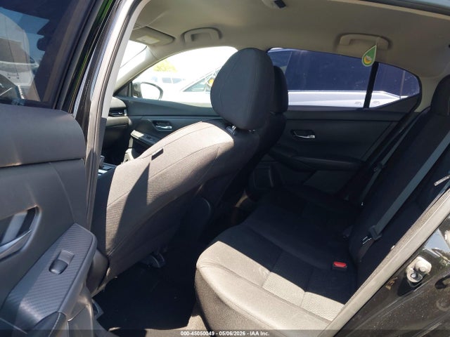 Aukcja sprzedaży 2020 Nissan Sentra S Xtronic Cvt, vin: 3N1AB8BV6LY258123, numer aukcji: 45050049