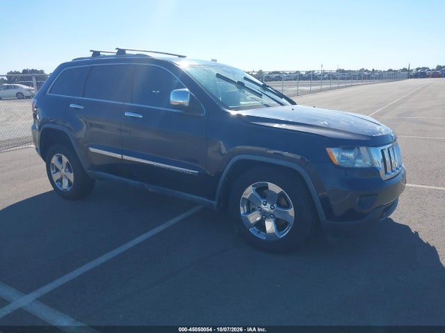 Aukcja sprzedaży 2011 Jeep Grand Cherokee Laredo, vin: 1J4RR4GG3BC609912, numer aukcji: 45050054