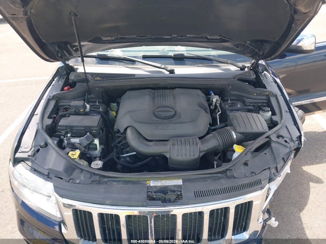 Aukcja sprzedaży 2011 Jeep Grand Cherokee Laredo, vin: 1J4RR4GG3BC609912, numer aukcji: 45050054