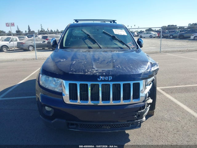 Aukcja sprzedaży 2011 Jeep Grand Cherokee Laredo, vin: 1J4RR4GG3BC609912, numer aukcji: 45050054