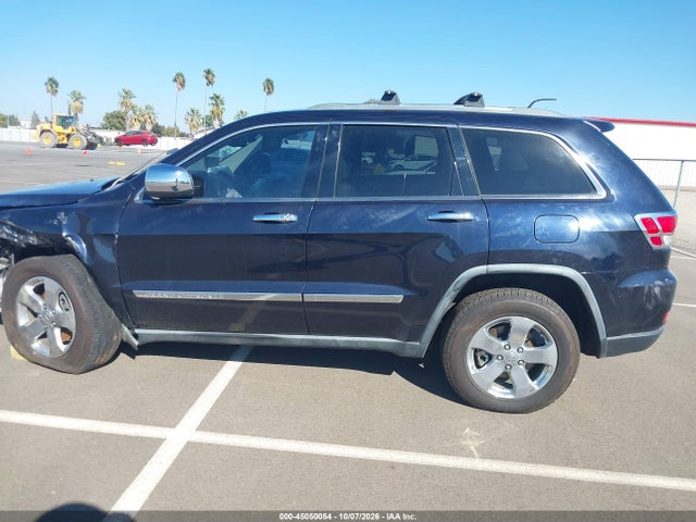 Aukcja sprzedaży 2011 Jeep Grand Cherokee Laredo, vin: 1J4RR4GG3BC609912, numer aukcji: 45050054