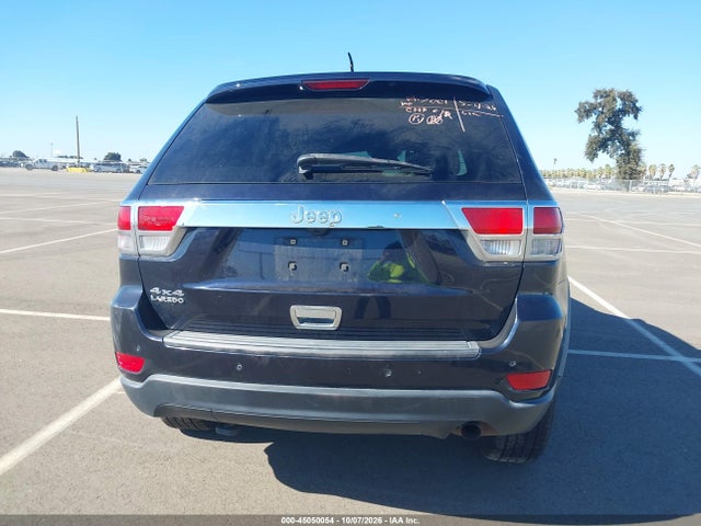 Aukcja sprzedaży 2011 Jeep Grand Cherokee Laredo, vin: 1J4RR4GG3BC609912, numer aukcji: 45050054