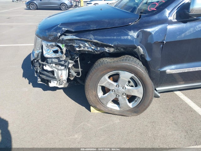 Aukcja sprzedaży 2011 Jeep Grand Cherokee Laredo, vin: 1J4RR4GG3BC609912, numer aukcji: 45050054