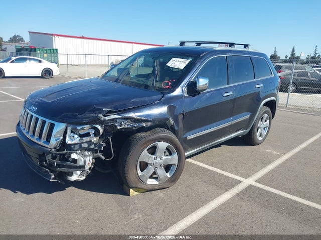 Aukcja sprzedaży 2011 Jeep Grand Cherokee Laredo, vin: 1J4RR4GG3BC609912, numer aukcji: 45050054