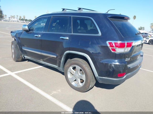 Aukcja sprzedaży 2011 Jeep Grand Cherokee Laredo, vin: 1J4RR4GG3BC609912, numer aukcji: 45050054