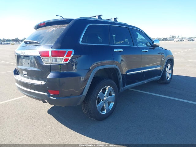 Aukcja sprzedaży 2011 Jeep Grand Cherokee Laredo, vin: 1J4RR4GG3BC609912, numer aukcji: 45050054